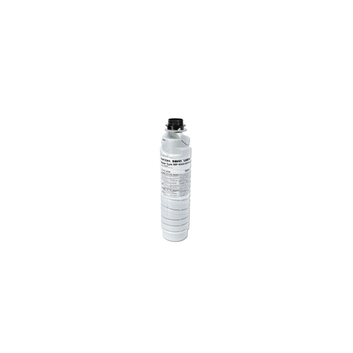 Toner per Ricoh Aficio MP4000 K205 841347 TYPE 4500 nero 30000pag.