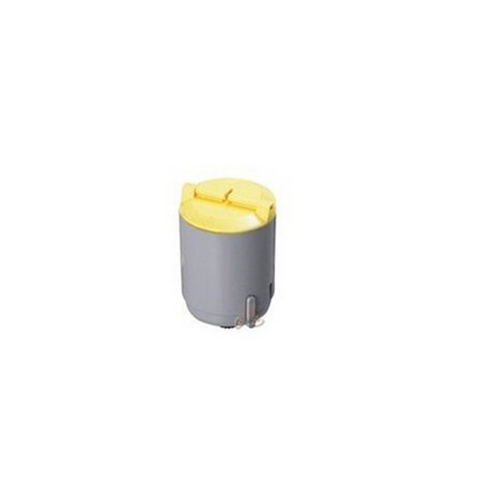Toner per Xerox Phaser 6110 106R01273 giallo 1000pag.