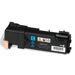 Toner per Xerox Phaser 6500 106R01594 ciano 2500pag.