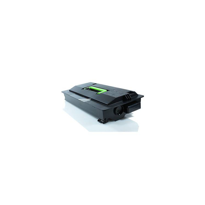Toner per Utax CD 1125 612510010 nero 40000 pagine +vaschetta