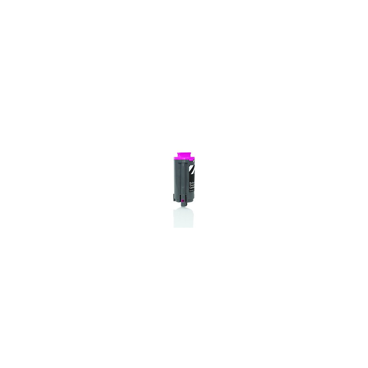 Toner per Samsung CLP-350 magenta 2000pag.