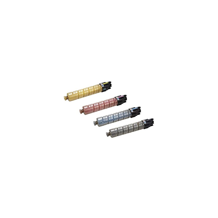 Toner per Ricoh MP C2503 ciano 841928 9500 pag.