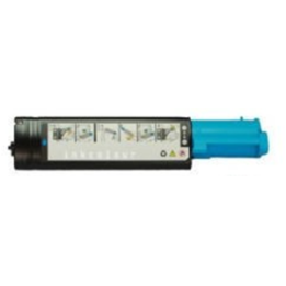 Toner per Xerox DocuPrint C525A/C2090 CIANO 1500PAG.