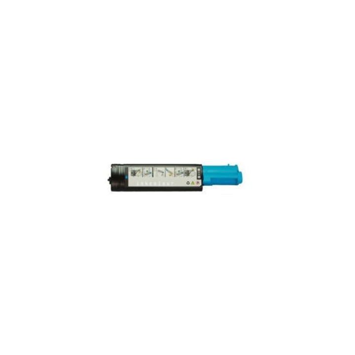 Toner per Xerox DocuPrint C525A/C2090 CIANO 1500PAG.