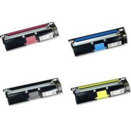 Toner per Xerox Phaser 6120 113R00694 giallo 4500pag.