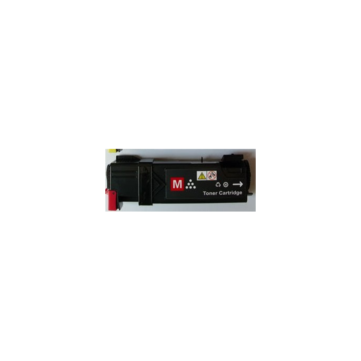 Toner per Xerox Phaser 6130 106R01279 magenta 2000pag.