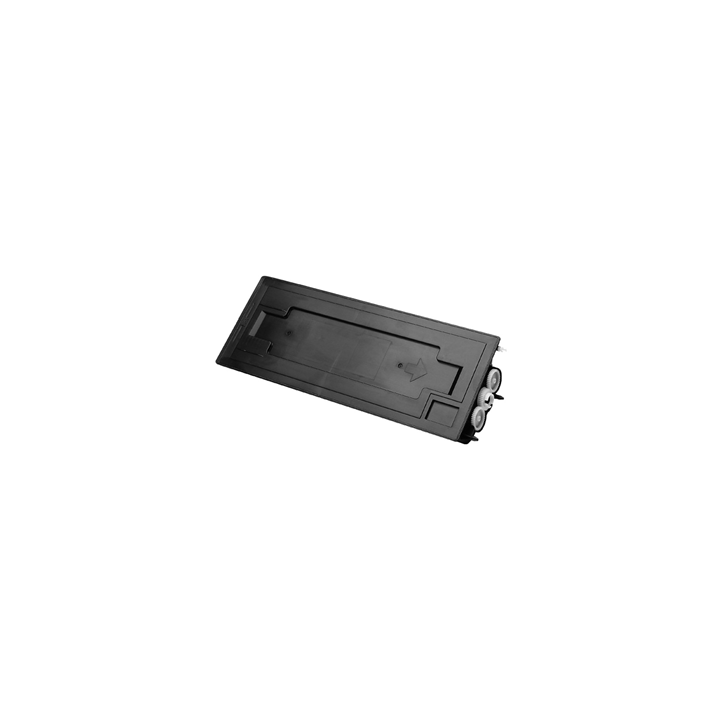 Toner per Utax CD 1125 612510110 nero 15000 pagine +vaschetta