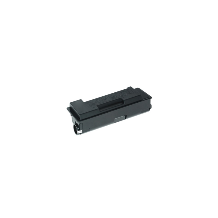 Toner per Utax LP 3030 4403010010 nero 12000 pagine+vaschetta