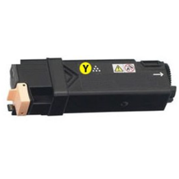 Toner per Xerox DocuPrint C1110 GIALLO 2000PAG.