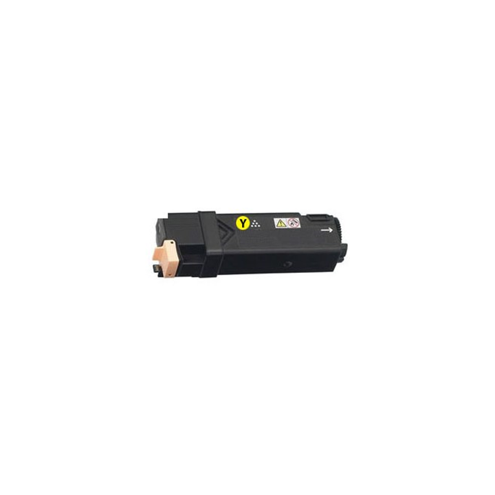 Toner per Xerox DocuPrint C1110 GIALLO 2000PAG.