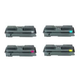 Toner per Utax CDC 5526 UHC4472610010 nero 14000pag.+vaschetta