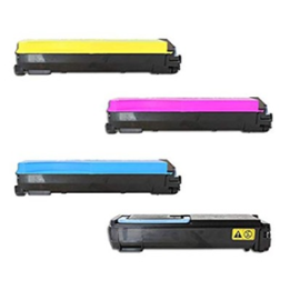 Toner per Utax CLP 36214462110014 magenta 5000 pag.+vaschetta