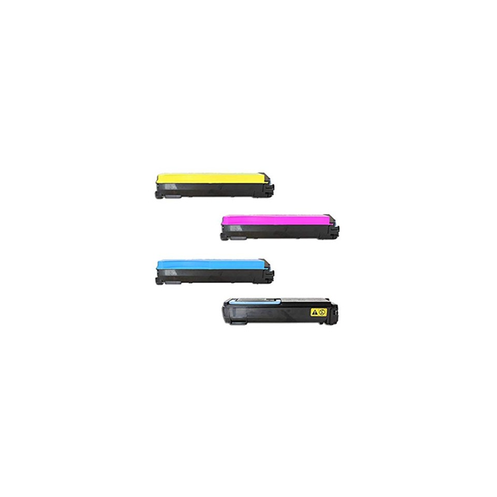 Toner per Utax CLP 36214462110014 magenta 5000 pag.+vaschetta