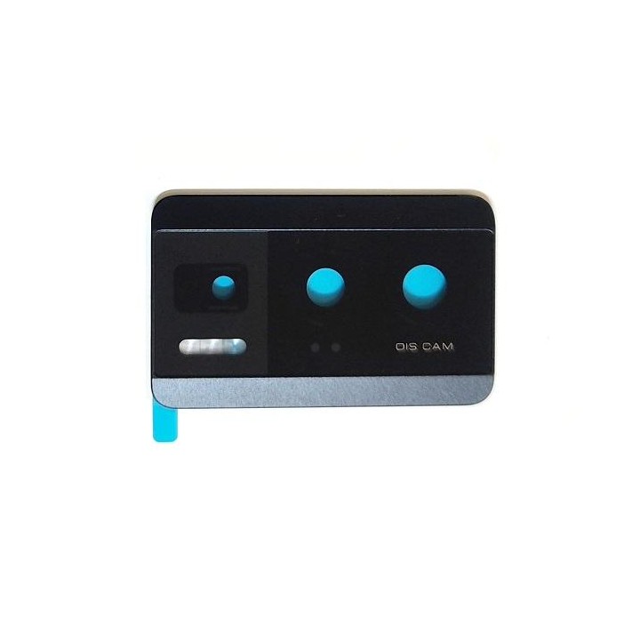 SUPPORTO CAMERA PER XIAOMI POCO F5 PRO (23013PC75G) NERO