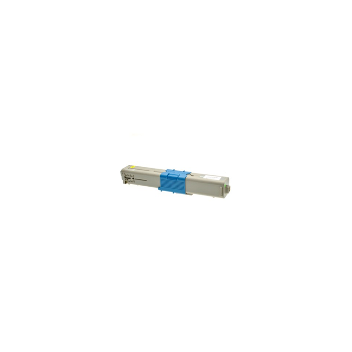 Toner per OKI MC363 c332 giallo 46508709 3000pag.