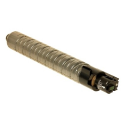 Toner per Ricoh Aficio MP C3501 nero 842047 20000 pag.