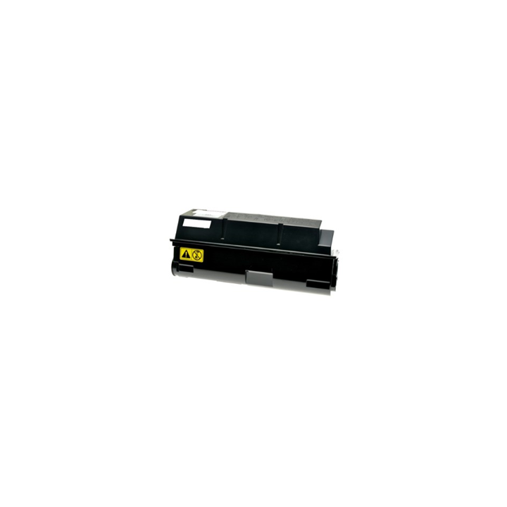 Toner per Utax LP 3245 4424510010 nero 20000 pagine+vaschetta