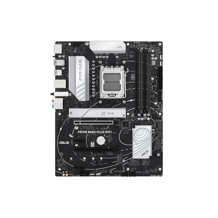 ASUS MB B650 PLUS WIFI USB 3.2 GEN 2,AURA,WIFI6E