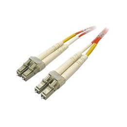 DELL TECHNOLOGIES DELL 2M OPTICAL FIBRE CABLE LC L