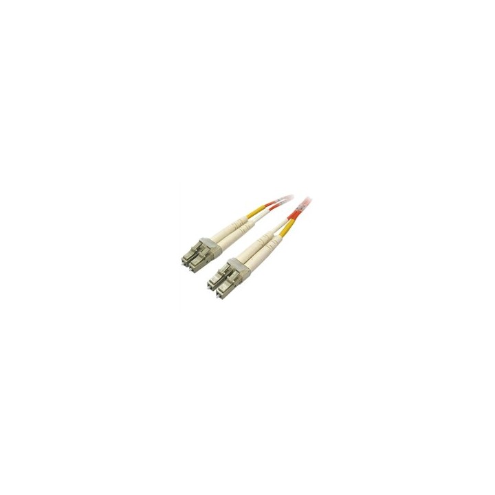 DELL TECHNOLOGIES DELL 2M OPTICAL FIBRE CABLE LC L