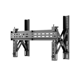 BRACCIO SUPPORTO VIDEO WALL 37-70 FINO A VESA 600X400