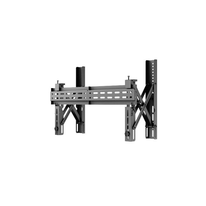 BRACCIO SUPPORTO VIDEO WALL 37-70 FINO A VESA 600X400