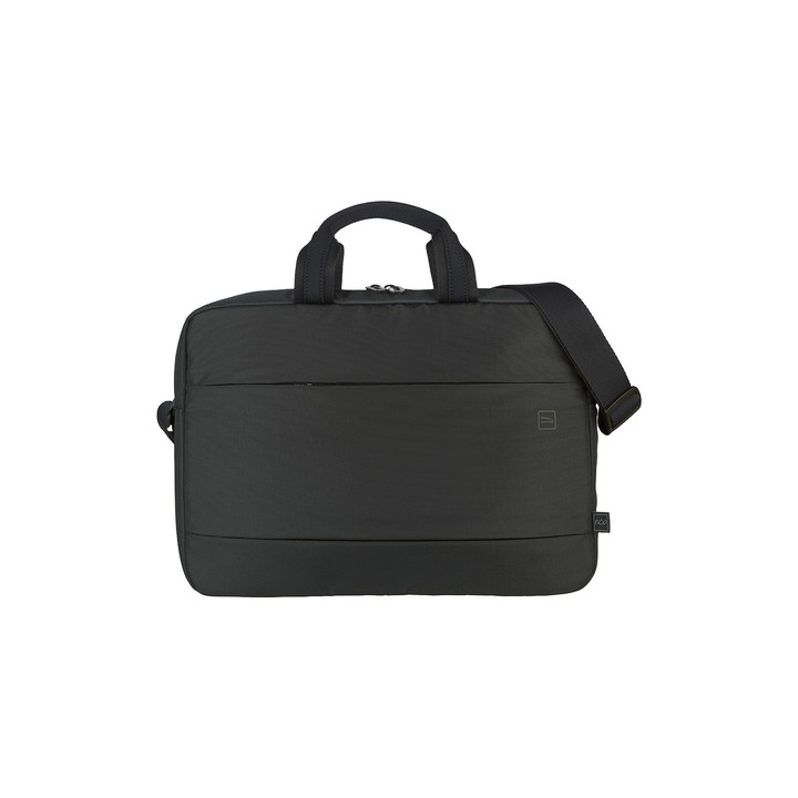 TUCANO BORSA GLOBAL 2 PC 15.6, NERO