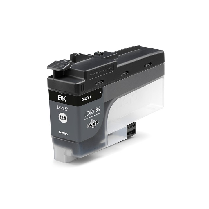 BROTHER CART. NERO LC-427BK 3000 PAGINE