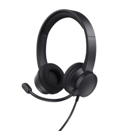 TRUST CUFFIE HS-260 USB-ENC PC