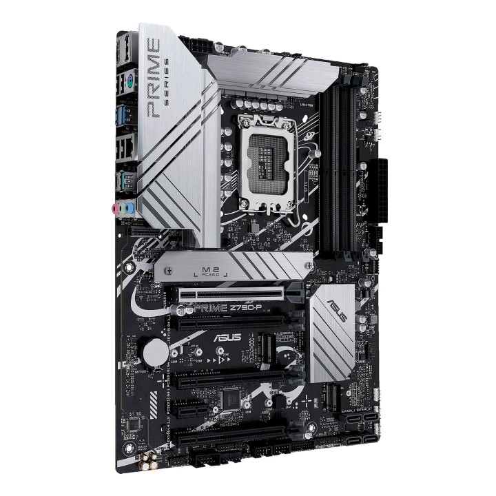 ASUS MB Z790, PRIME Z790-P, LGA 1700, DDR5, 90MB1CK0-M1EAY0