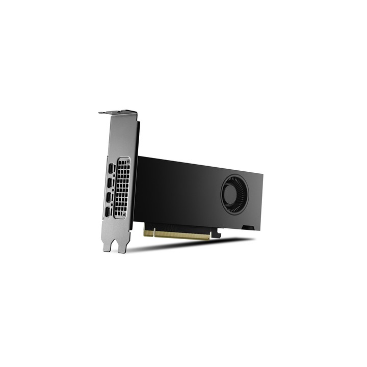 PNY VGA QUADRO RTX 2000 ADA, 16GB GDDR6, 4x mDP, VERS OEM