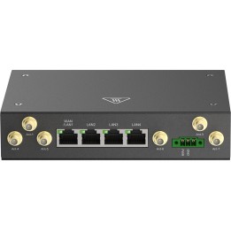D-LINK ROUTER 5G M2M, 4X GIGABIT ETHERNET, WI-FI AX1800