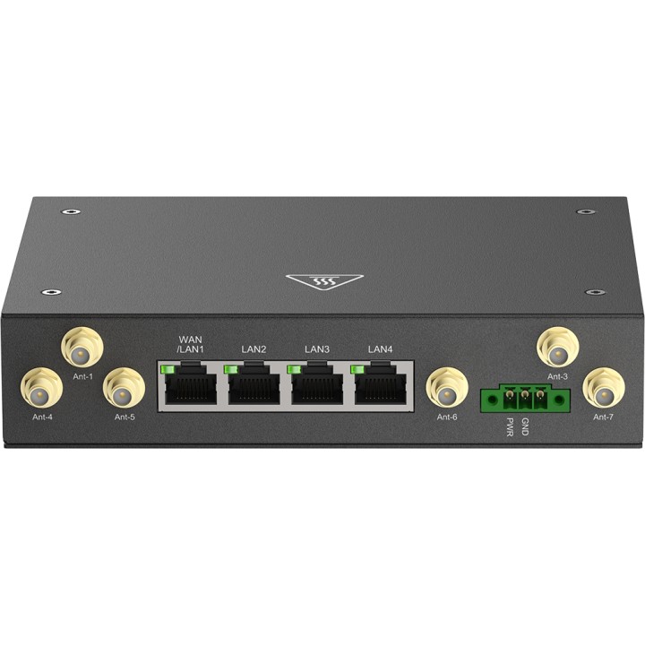 D-LINK ROUTER 5G M2M, 4X GIGABIT ETHERNET, WI-FI AX1800