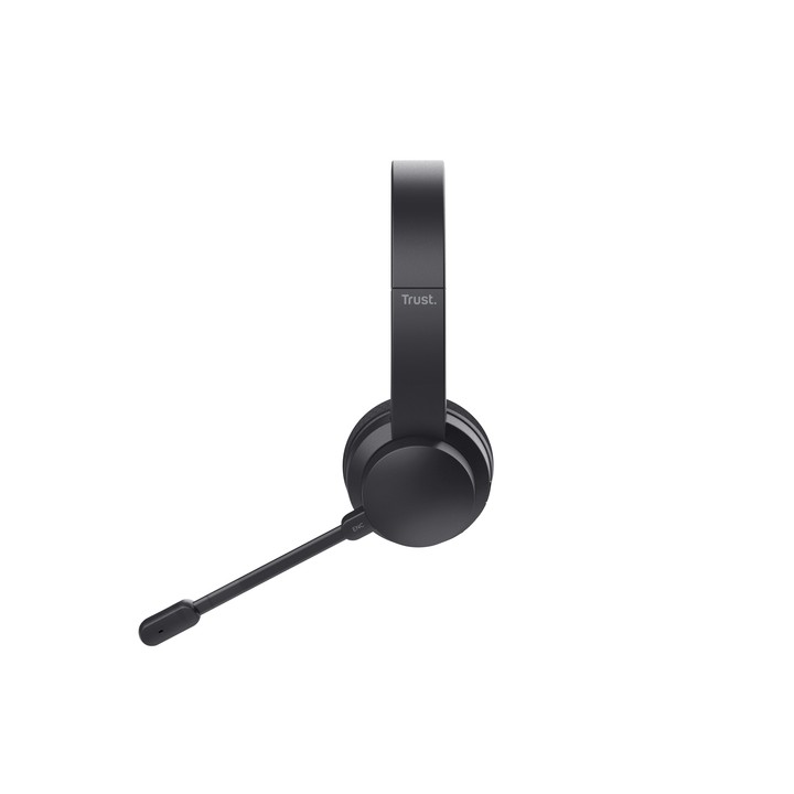 TRUST CUFFIE AYDA WIRELESS BT ENC PC