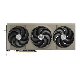 SAPPHIRE VGA RADEON RX 9070 XT, NITRO RADEON RX 9070 XT GAMING OC 16GB DUAL HDMI / DUAL DP LITE