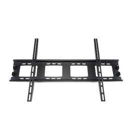 STAFFA A MURO SUPPORTO TV LED/LCD 50-120 FINO A 100 KG E VESA 900X600