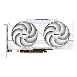 SAPPHIRE VGA RADEON RX 9060 XT, PURE RADEON RX 9060 XT GAMING OC, 16GB DUAL HDMI / DP LITE