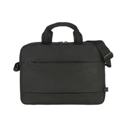 TUCANO BORSA GLOBAL 2 PC 13-14, NERO