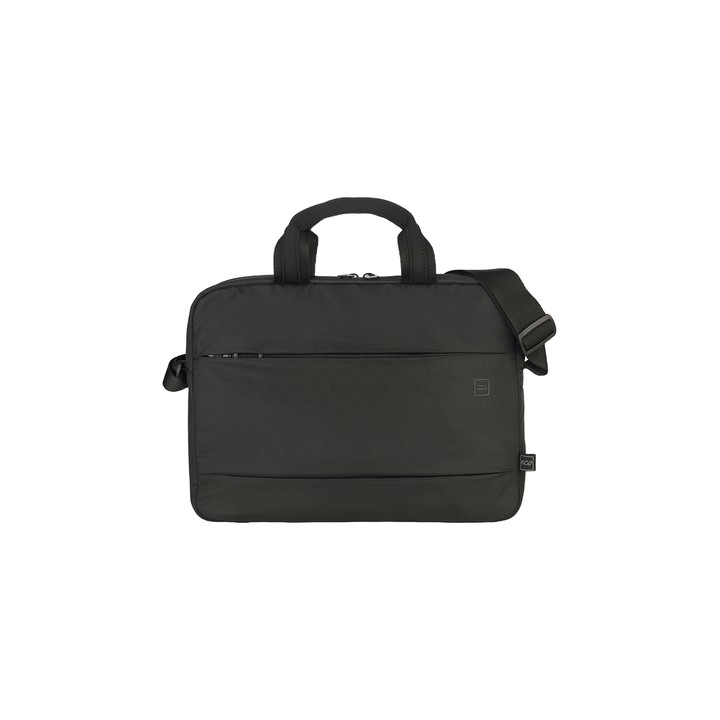 TUCANO BORSA GLOBAL 2 PC 13-14, NERO