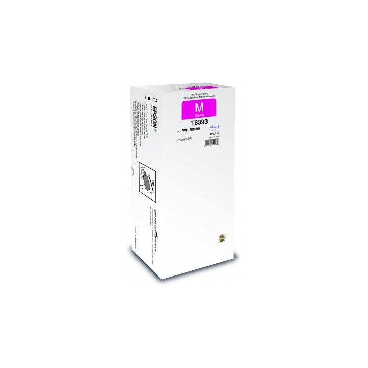 EPSON CART INK XL ORIGINALE MAGENTA PER WorkForce Pro WF-R8590