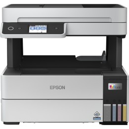 EPSON MULTIFUNZIONE INK A4 COLORE, ECOTANK ET-5150, 37PPM, FRONTE/RETRO, USB/LAN/WIFI, 3 IN 1