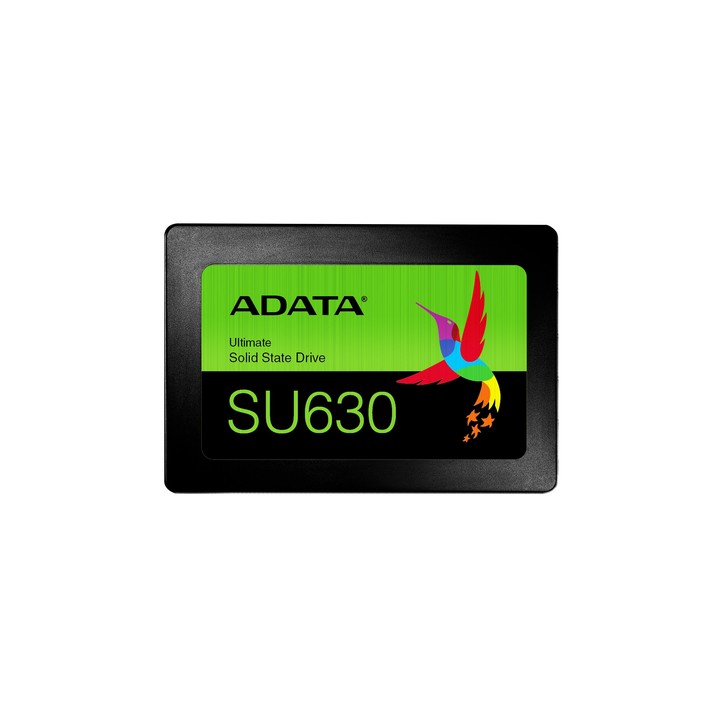 ADATA SSD INTERNO SU630 480GB 2,5" SATA 6GB/S R/W 520/450