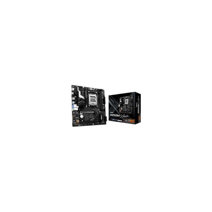 MB ASROCK B850M-X R2.0 MATX AM5