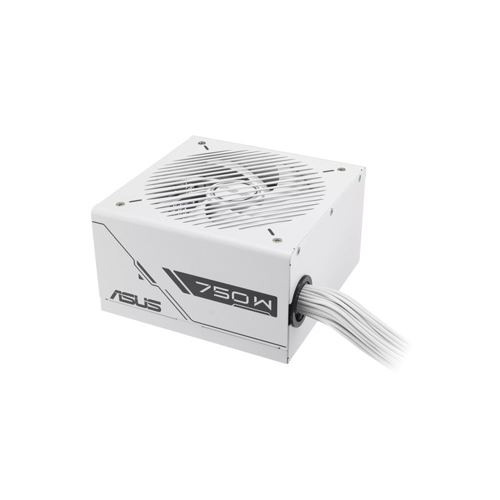 ASUS PRIME-750B-WHITE//PSU, CE+UK