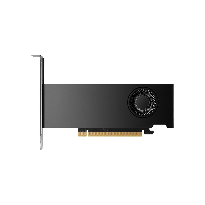 HP VGA QUADRO RTX 2000 ADA, 16GB GDDR6, PCIe 4.0x8, 4x mDP, LOW PROFILE