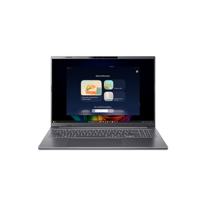 ACER NB 16" ULTRA 5 226V 16GB 512GB SSD WIN 11 HOME