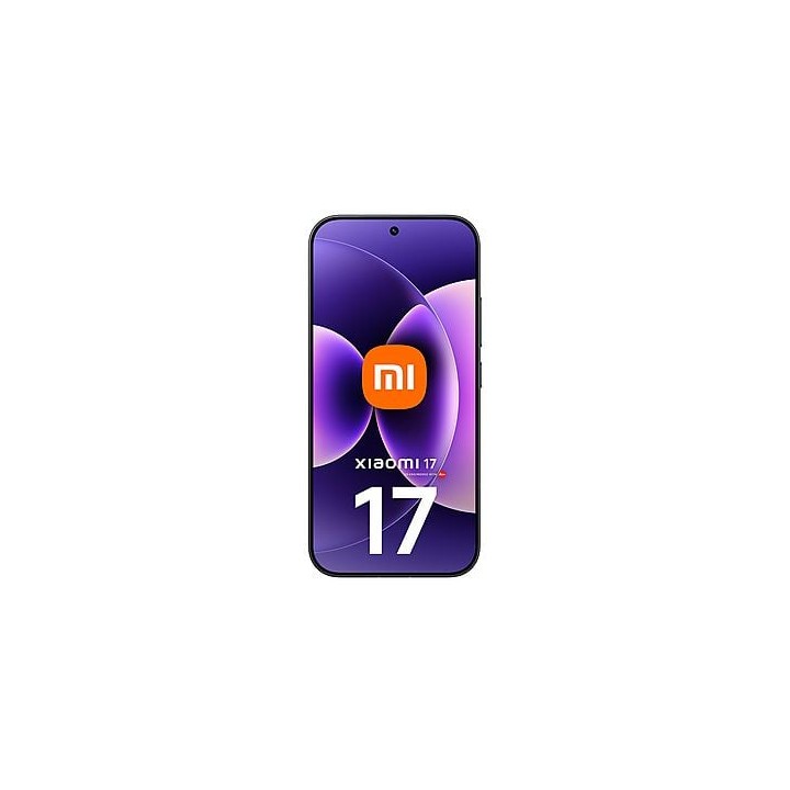 XIAOMI SMARTPHONE 17 12+512 BLACK