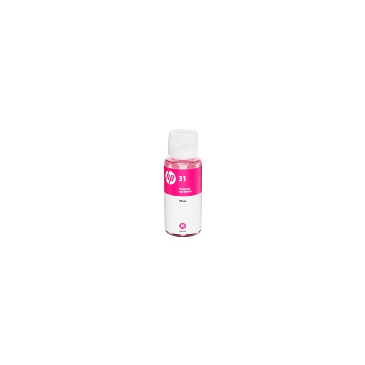 HP CART MAGENTA 31, SMART TANK 51XX, 70XX, 750, 76XX