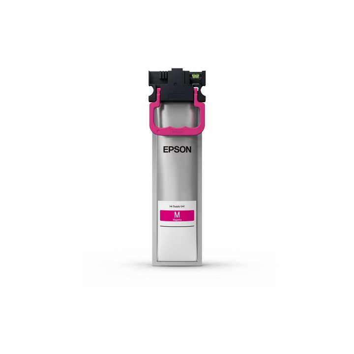 EPSON CARTUCCIA INK DURABRITE ULTRA PER WF C5890 SINGOLA CONF MAGENTA XL