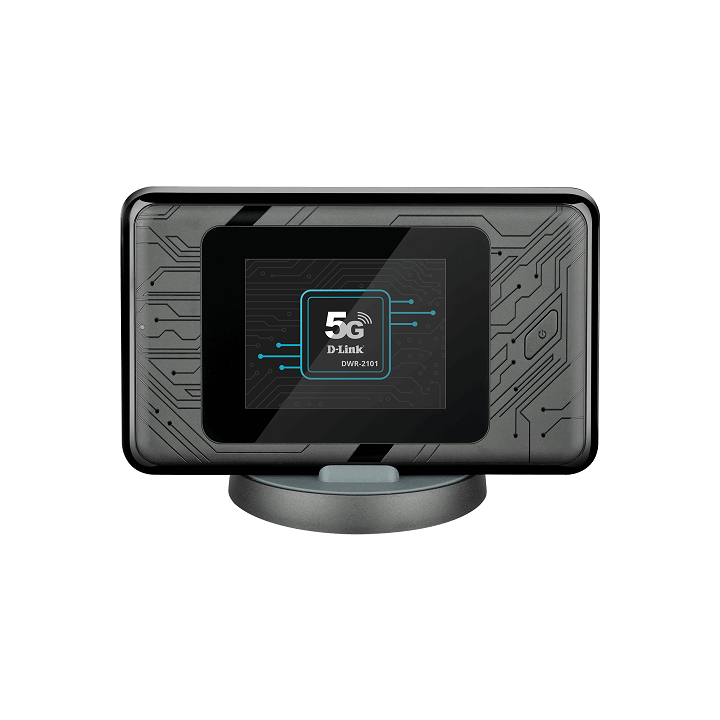 D-LINK ROUTER MOBILE HOTSPOT 5G WI-FI 6 AX1800